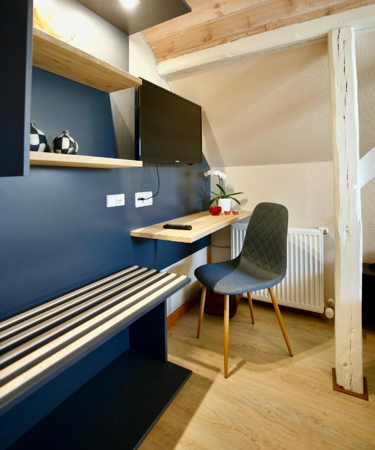 Den Japanske Have B & B Хернинг Екстериор снимка