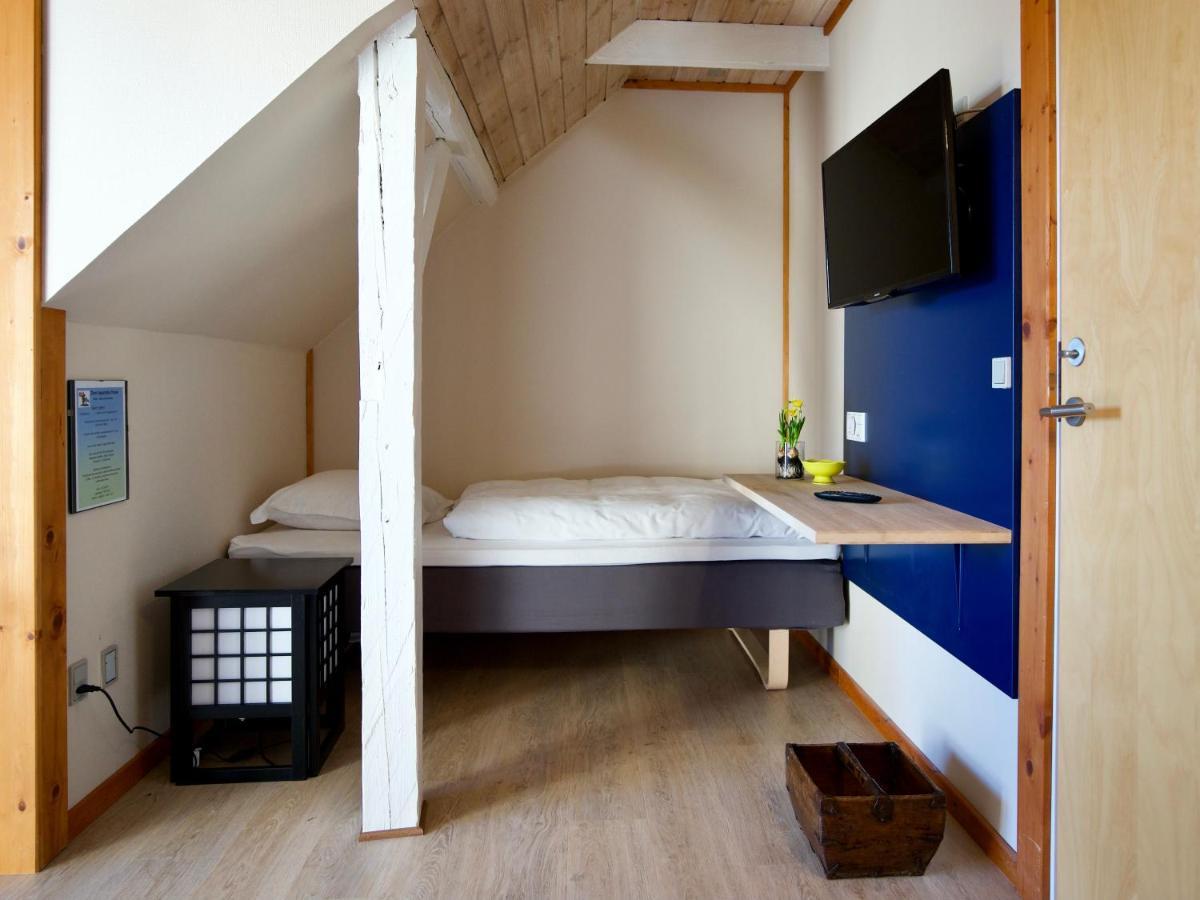 Den Japanske Have B & B Хернинг Екстериор снимка