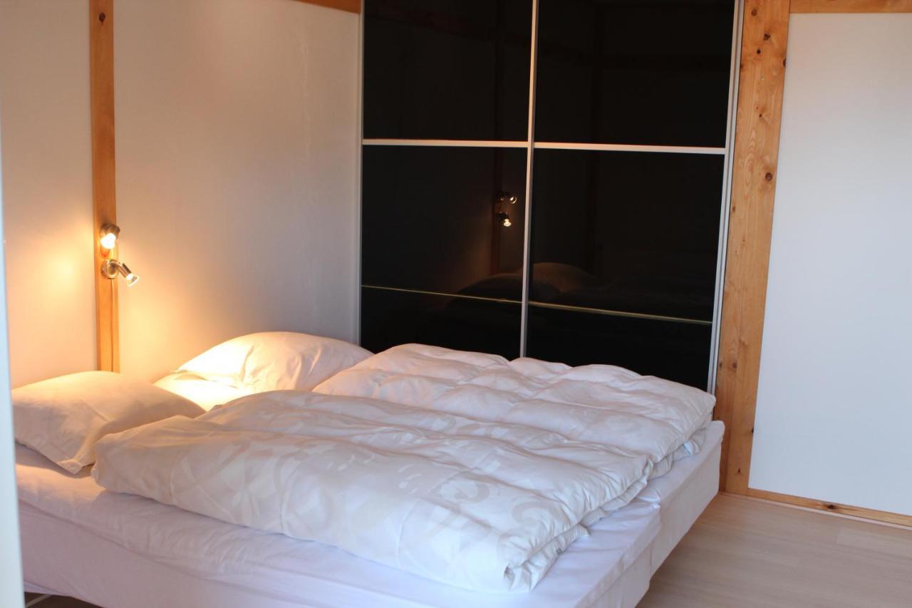 Den Japanske Have B & B Хернинг Екстериор снимка